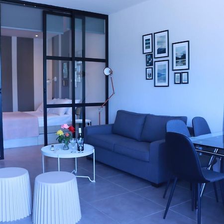 Siviri Suites Exterior photo