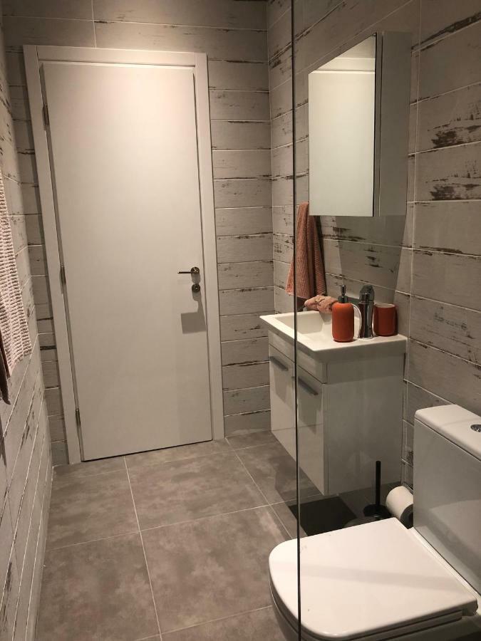 Siviri Suites Exterior photo